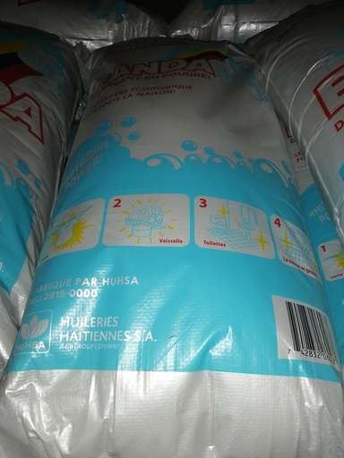 [9896-LC] CLEANING, Fab, Local, 30 lb 