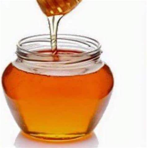 [7005-LC] HONEY, Pure, Local, 1 gl 