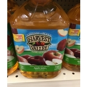 [2153-US] JUICE, Apple, Harvest Valley, 12-46 oz 
